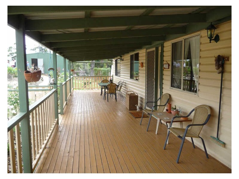 9 Brook Hollow Close, Milton NSW 2538