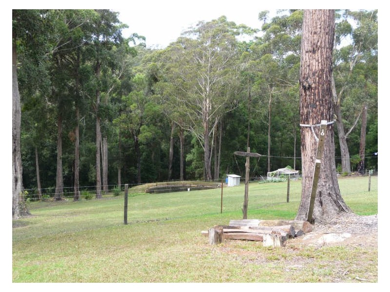 9 Brook Hollow Close, Milton NSW 2538