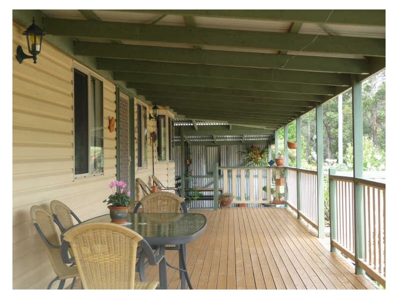 9 Brook Hollow Close, Milton NSW 2538