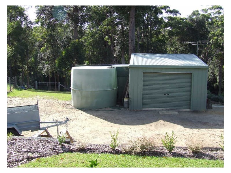 9 Brook Hollow Close, Milton NSW 2538