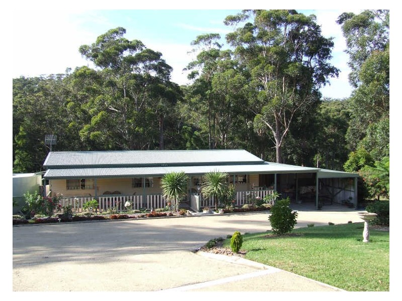 9 Brook Hollow Close, Milton NSW 2538