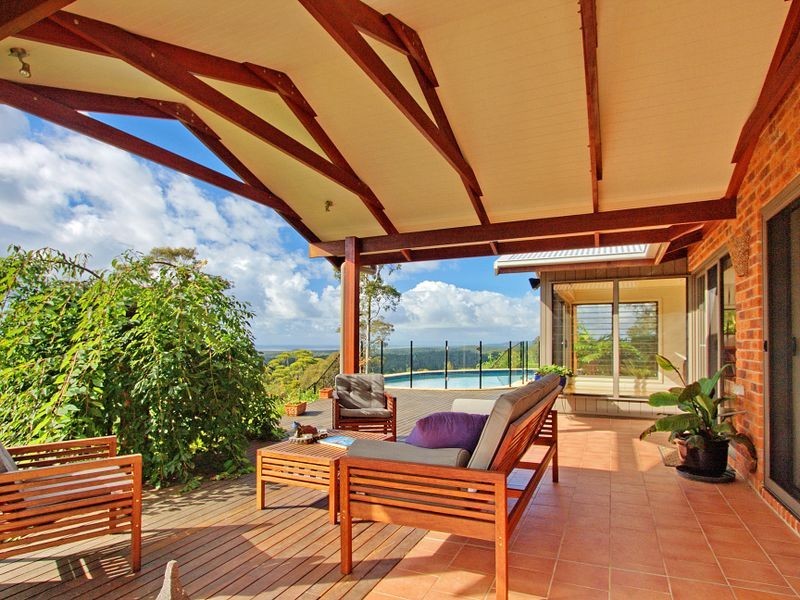 775 Woodstock Road, Milton NSW 2538