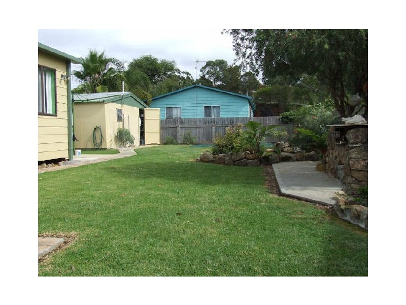 12 Venus Avenue, Lake Tabourie NSW 2539