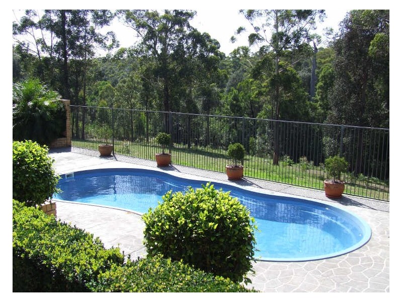 5 Brook Hollow Close, Milton NSW 2538