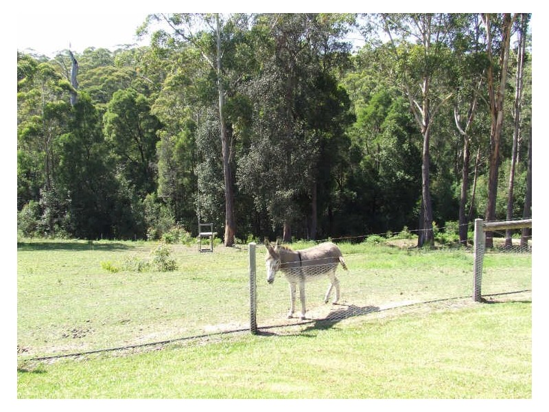 5 Brook Hollow Close, Milton NSW 2538