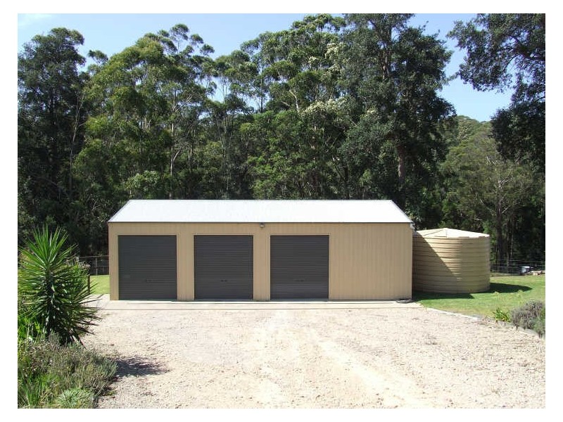 5 Brook Hollow Close, Milton NSW 2538