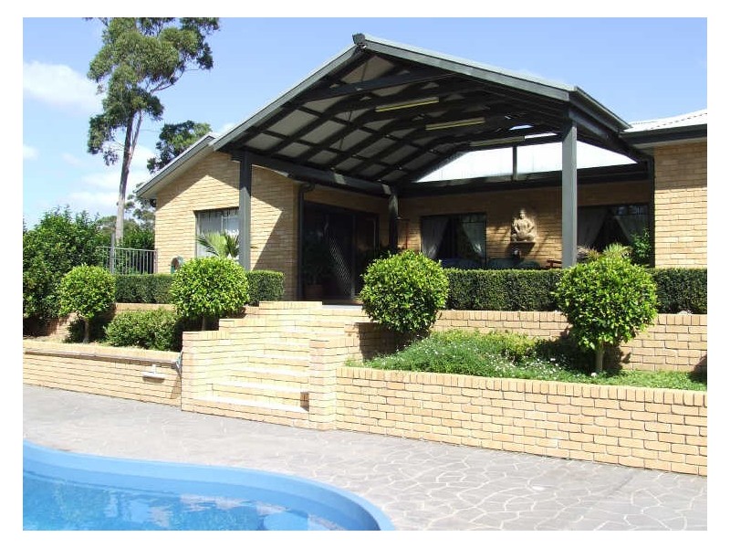 5 Brook Hollow Close, Milton NSW 2538