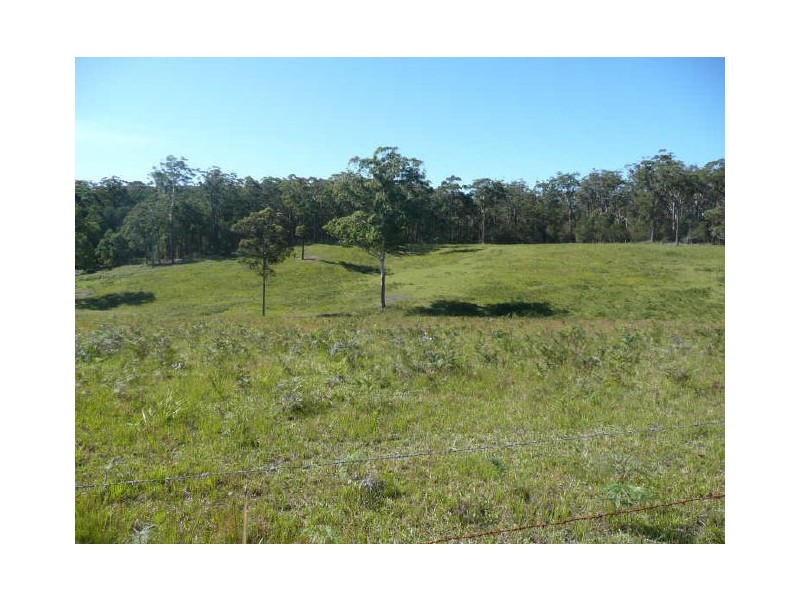 Lot 3 Princes Highway, Higgins Creek, Termeil NSW 2539