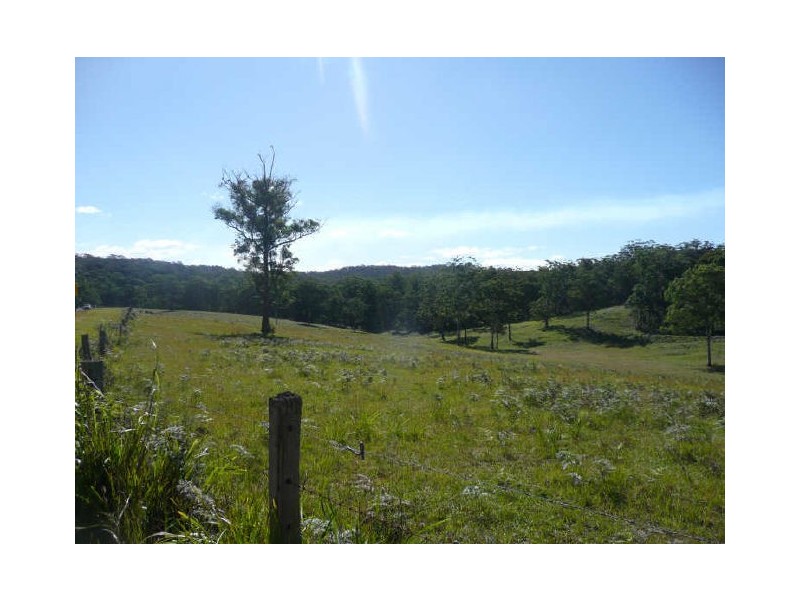 Lot 3 Princes Highway, Higgins Creek, Termeil NSW 2539