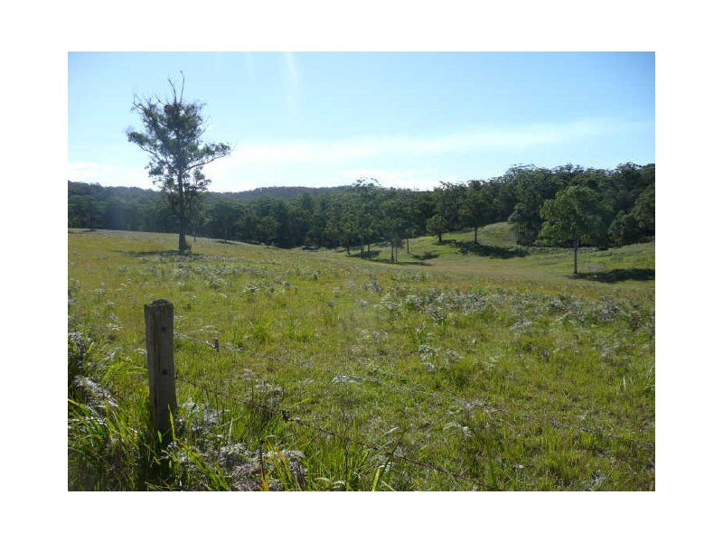Lot 3 Princes Highway, Higgins Creek, Termeil NSW 2539