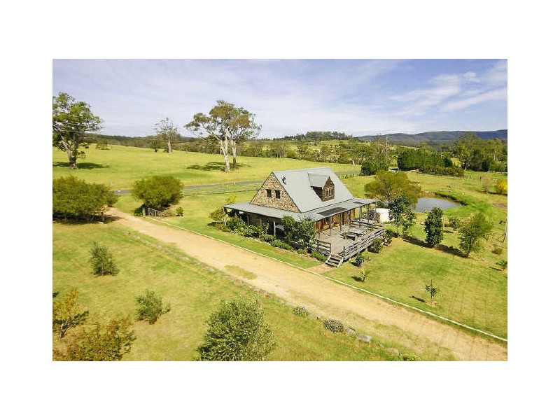 34 Evans Lane, Milton NSW 2538