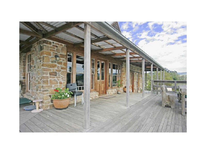 34 Evans Lane, Milton NSW 2538