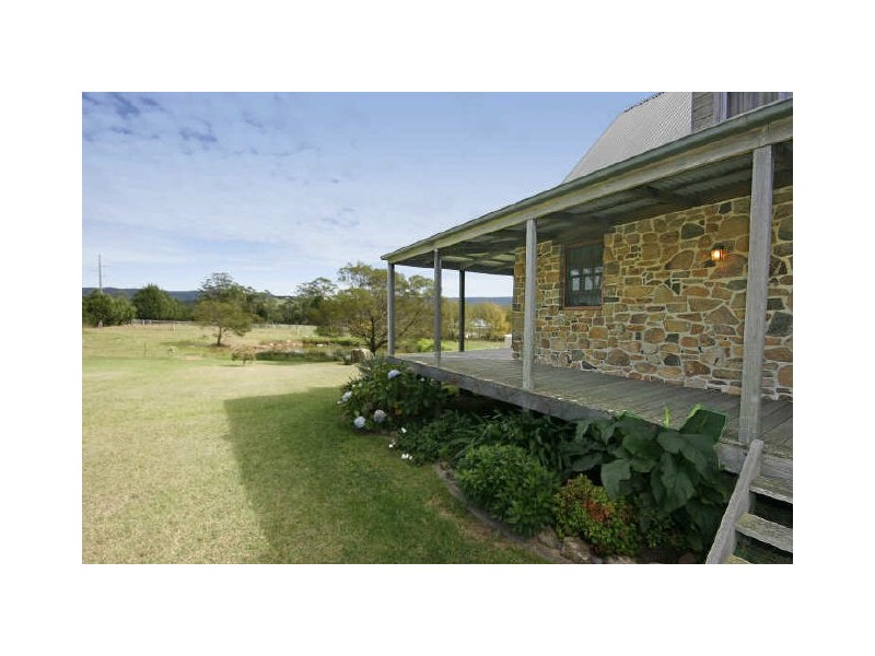 34 Evans Lane, Milton NSW 2538