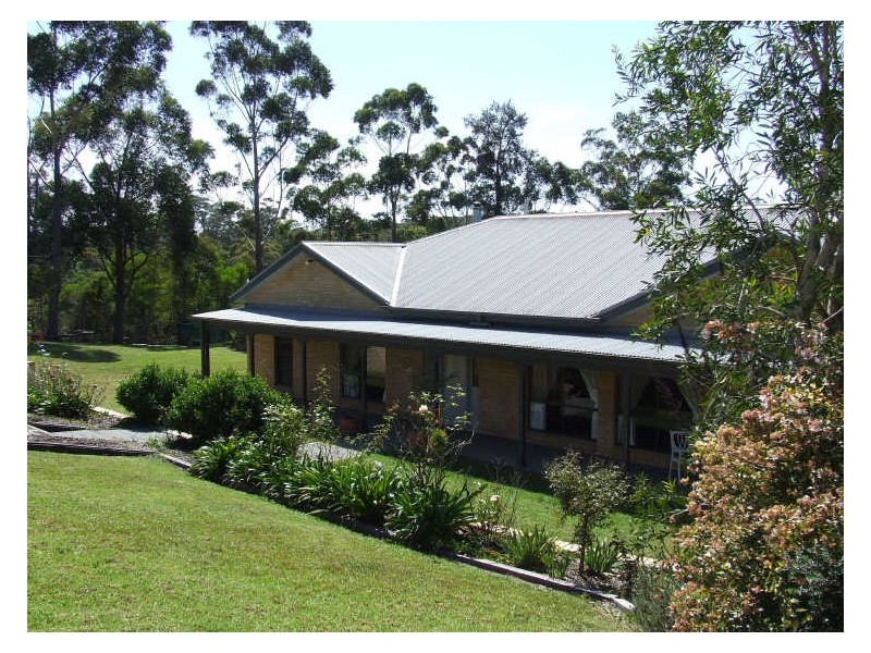 5 Brook Hollow Close, Milton NSW 2538