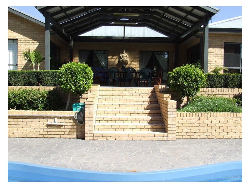 5 Brook Hollow Close, Milton NSW 2538