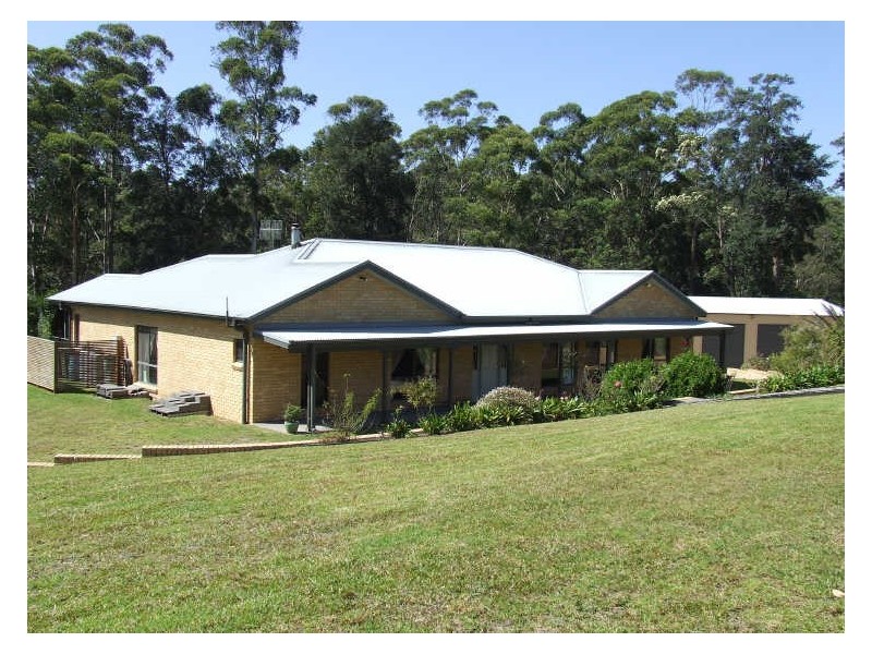 5 Brook Hollow Close, Milton NSW 2538