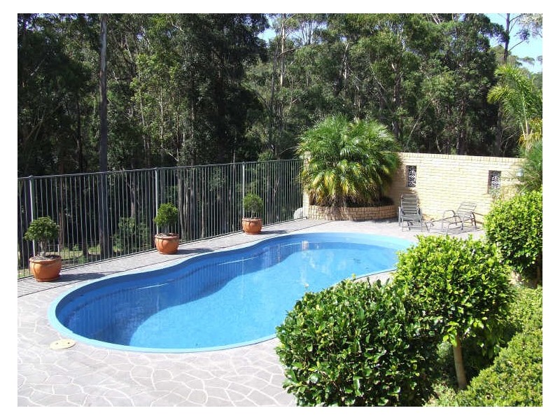 5 Brook Hollow Close, Milton NSW 2538