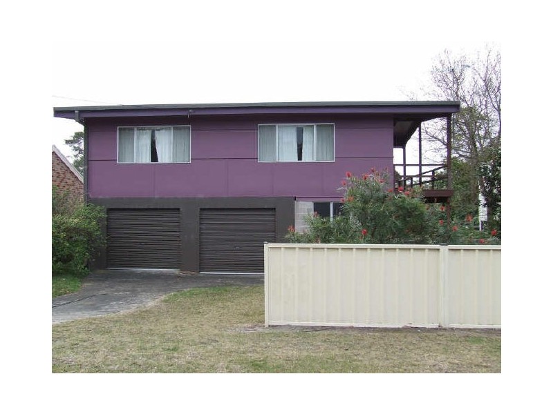 77 Wyoming Avenue, Burrill Lake NSW 2539