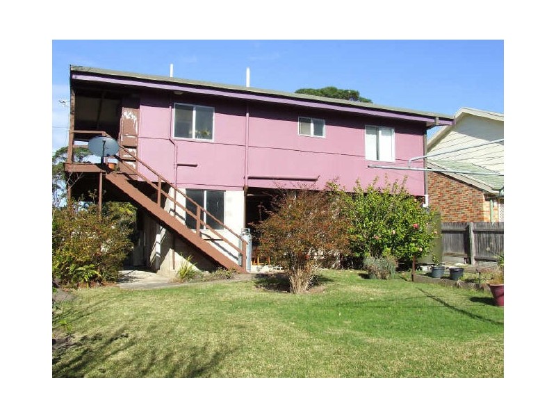 77 Wyoming Avenue, Burrill Lake NSW 2539