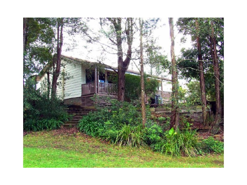 21 Kurrajong Crescent, Lake Conjola NSW 2539