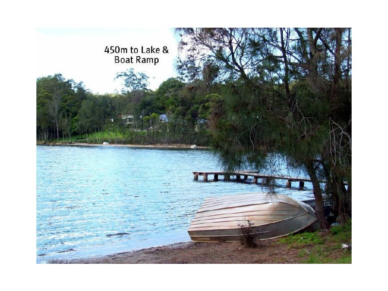 21 Kurrajong Crescent, Lake Conjola NSW 2539