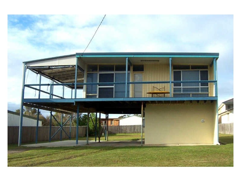 38 South Pacific Crescent, Ulladulla NSW 2539