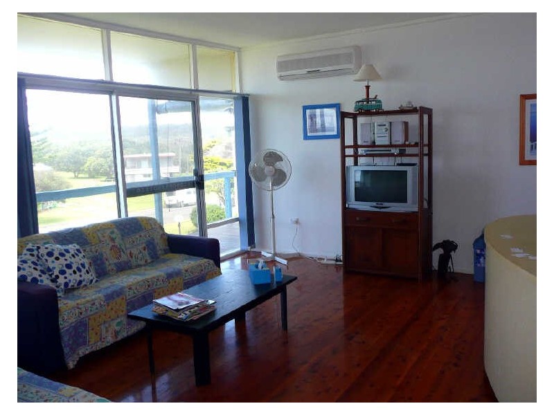 38 South Pacific Crescent, Ulladulla NSW 2539