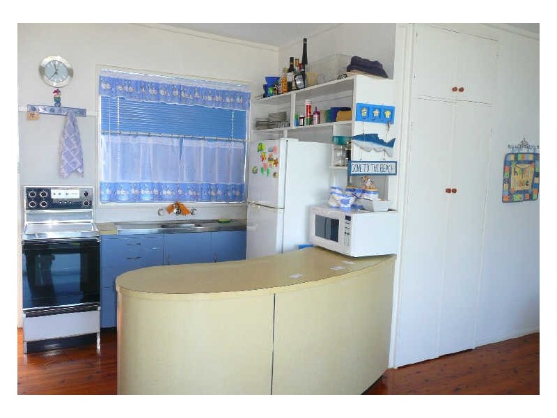 38 South Pacific Crescent, Ulladulla NSW 2539