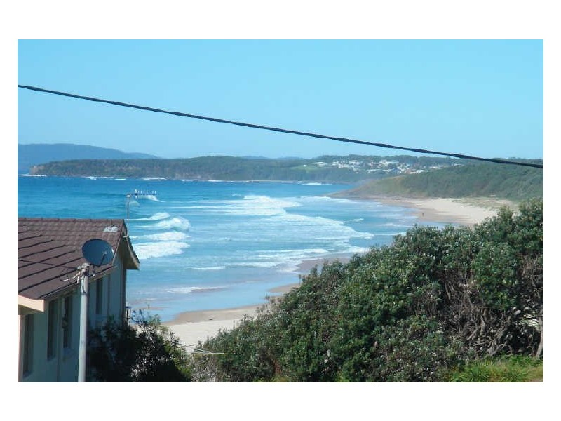 38 South Pacific Crescent, Ulladulla NSW 2539