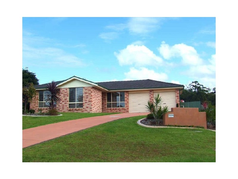 1 Scarlet Gum Street, Ulladulla NSW 2539
