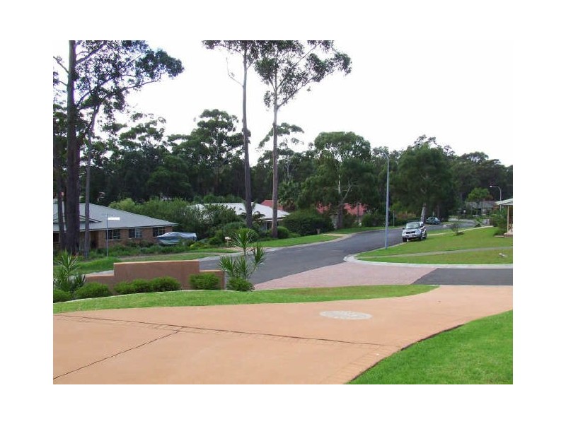 1 Scarlet Gum Street, Ulladulla NSW 2539
