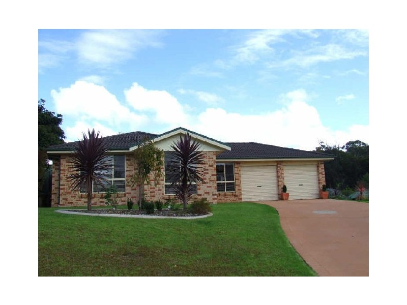 1 Scarlet Gum Street, Ulladulla NSW 2539