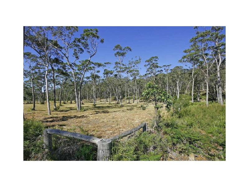 Lot 533 Bawley Point Road, Bawley Point NSW 2539