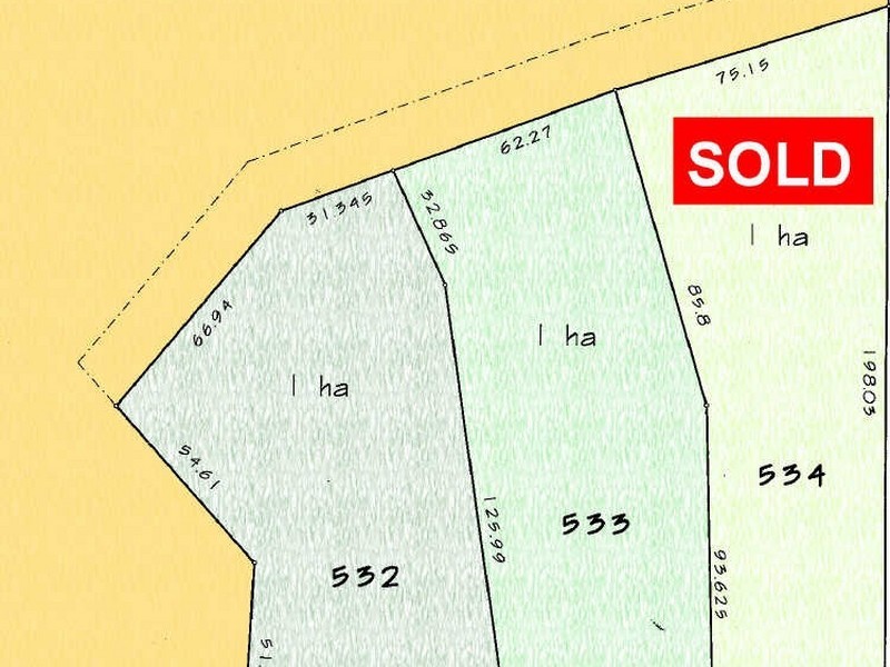 Lot 533 Bawley Point Road, Bawley Point NSW 2539