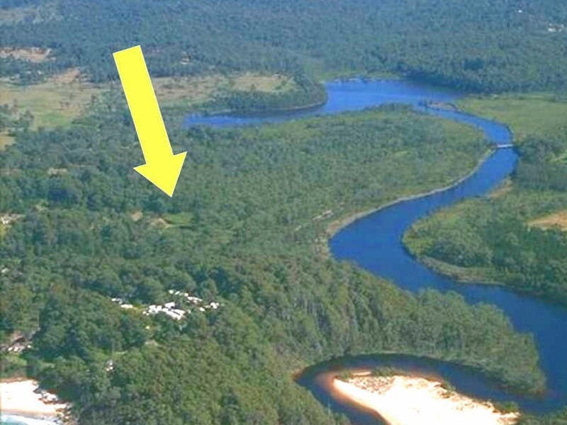 Lot 533 Bawley Point Road, Bawley Point NSW 2539