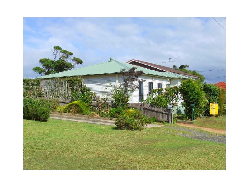 12 Owens Street, Ulladulla NSW 2539