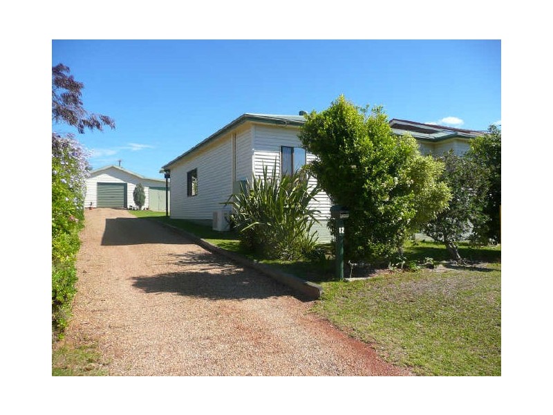 12 Owens Street, Ulladulla NSW 2539
