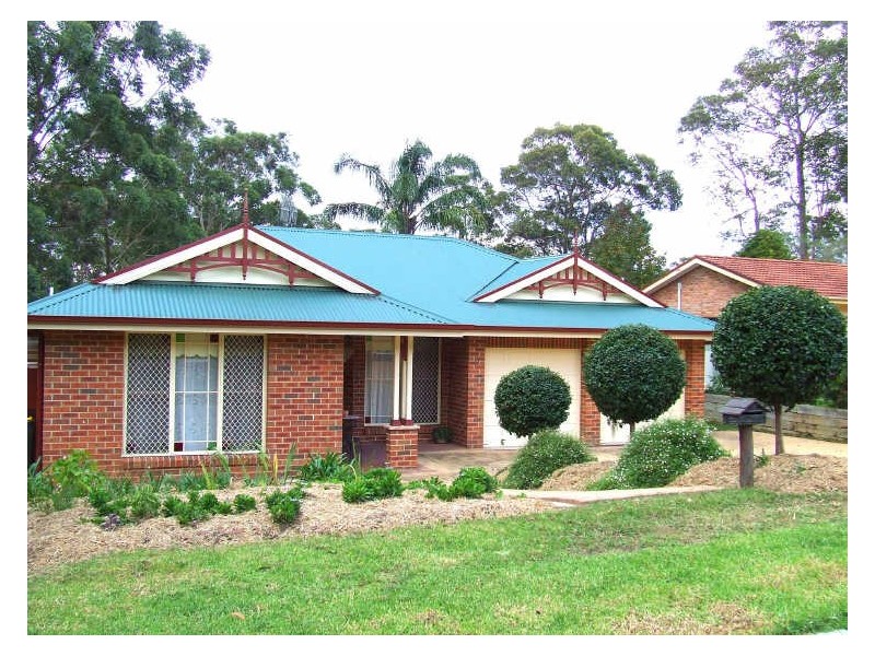14 Wyoming Avenue, Burrill Lake NSW 2539