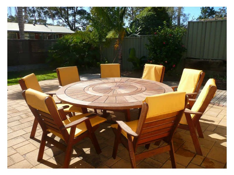 14 Wyoming Avenue, Burrill Lake NSW 2539