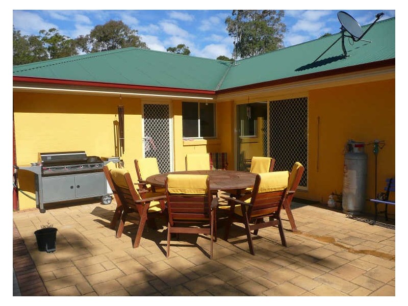 14 Wyoming Avenue, Burrill Lake NSW 2539