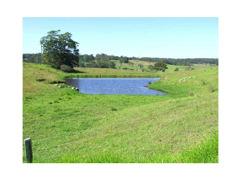 Lot 1/273 Wilfords Lane, Milton NSW 2538