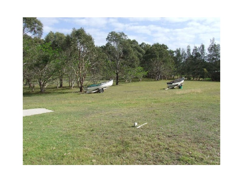 Lot 23/67 Coral Grove, Bawley Point NSW 2539