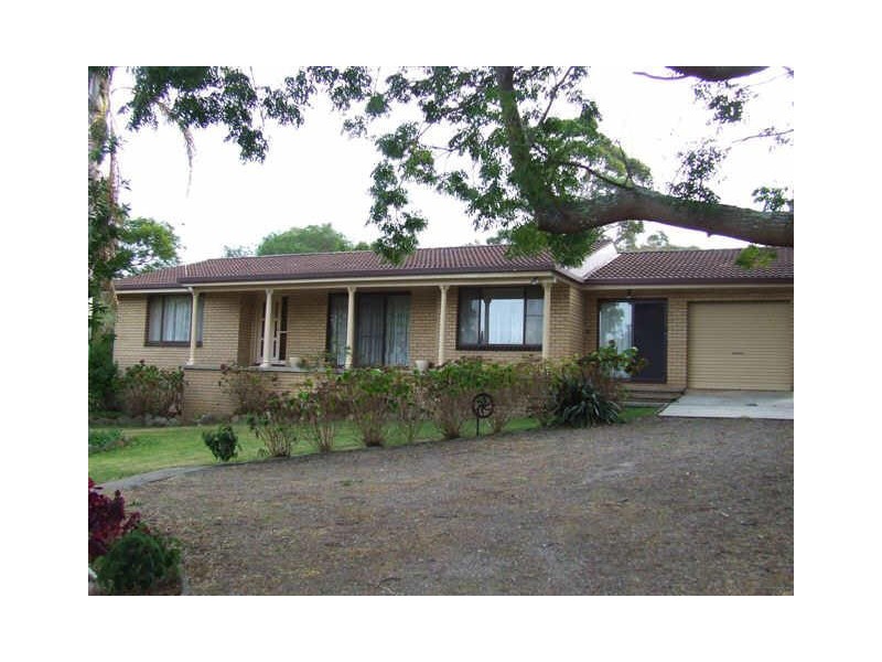 52 Voyager Crescent, Bawley Point NSW 2539
