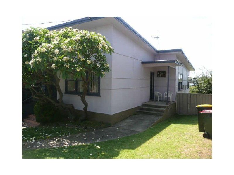 136 Princes Highway, Ulladulla NSW 2539