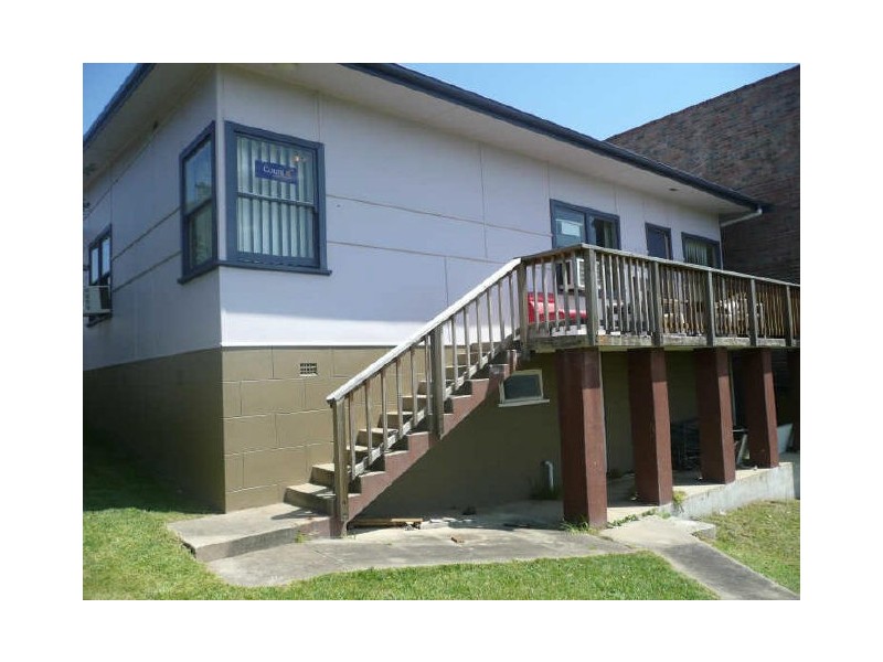 136 Princes Highway, Ulladulla NSW 2539
