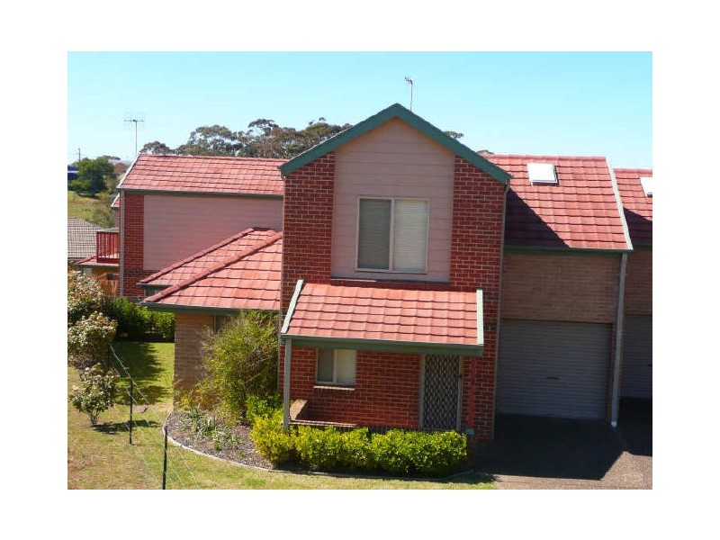 2/44 St Vincent Street, Ulladulla NSW 2539