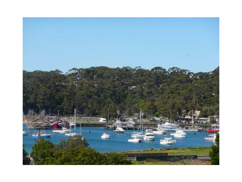 2/44 St Vincent Street, Ulladulla NSW 2539