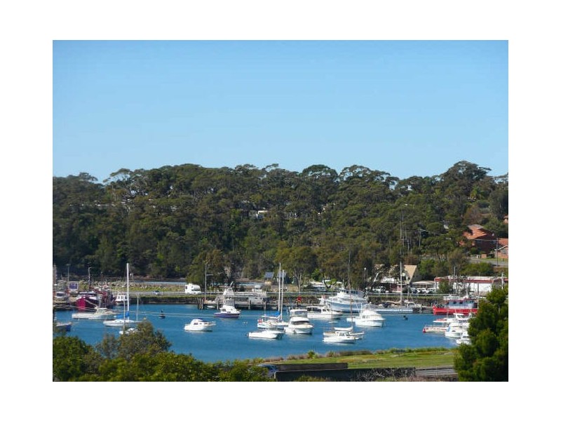 2/44 St Vincent Street, Ulladulla NSW 2539