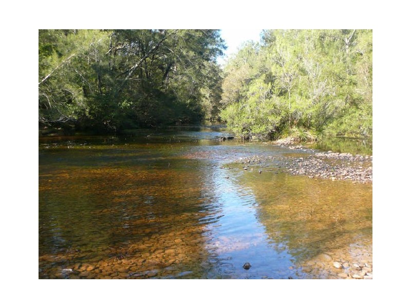 Lot 23 River Road, BROOMAN, Milton NSW 2538