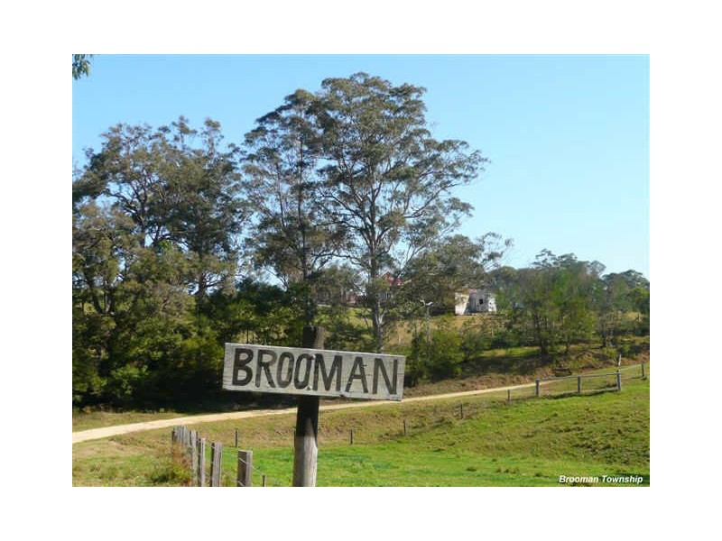 Lot 23 River Road, BROOMAN, Milton NSW 2538